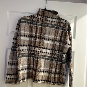 Rachel Zoe Turtleneck Sweater